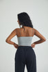 Cami Crop Top